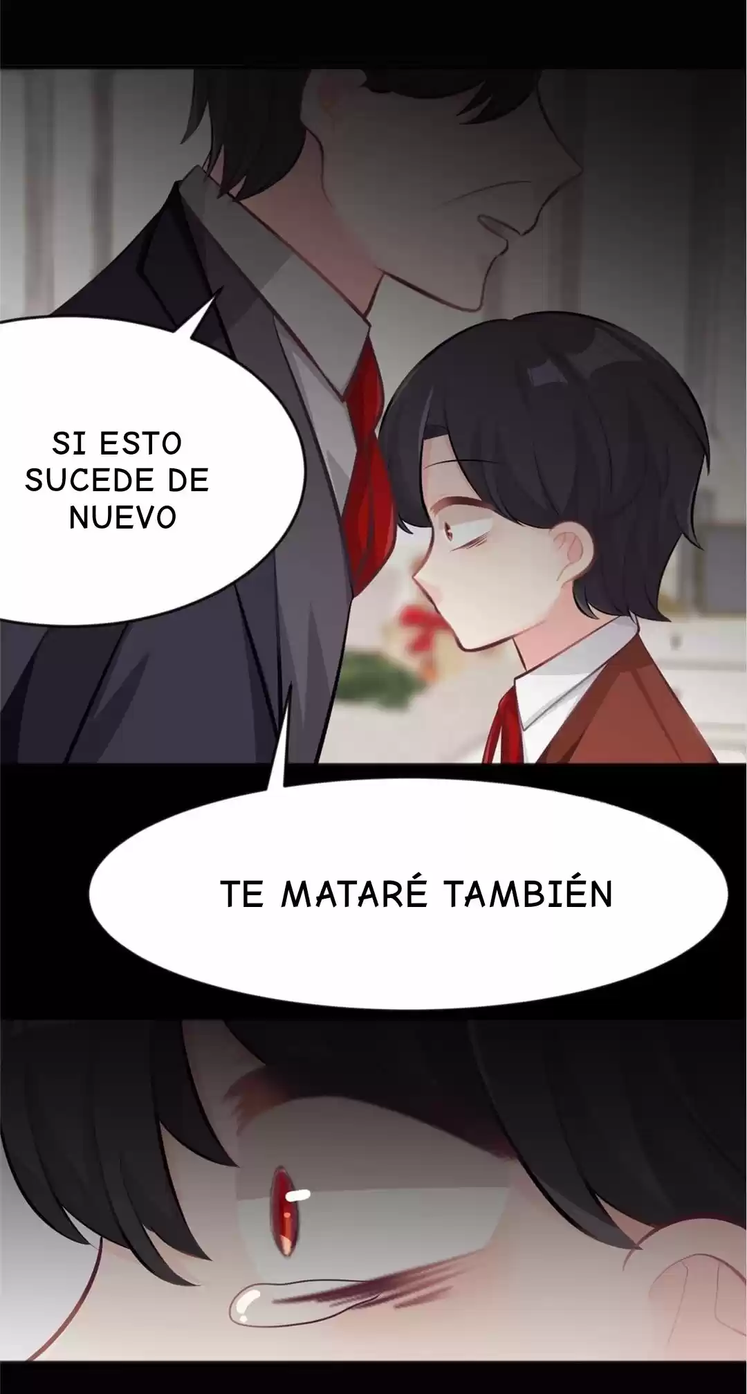 Postre Exclusivo De Ceo De Incubus - Capítulo 30 - Página 24 - LectorTMOo