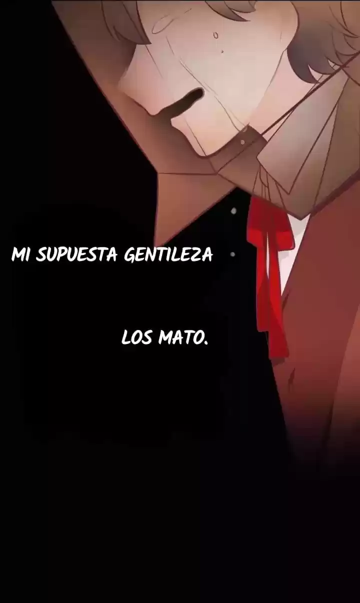 Postre Exclusivo De Ceo De Incubus - Capítulo 31 - Página 5 - LectorTMOo