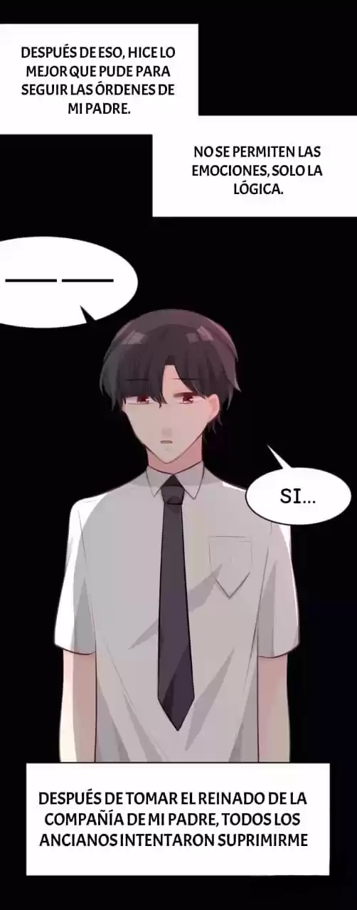 Postre Exclusivo De Ceo De Incubus - Capítulo 31 - Página 6 - LectorTMOo