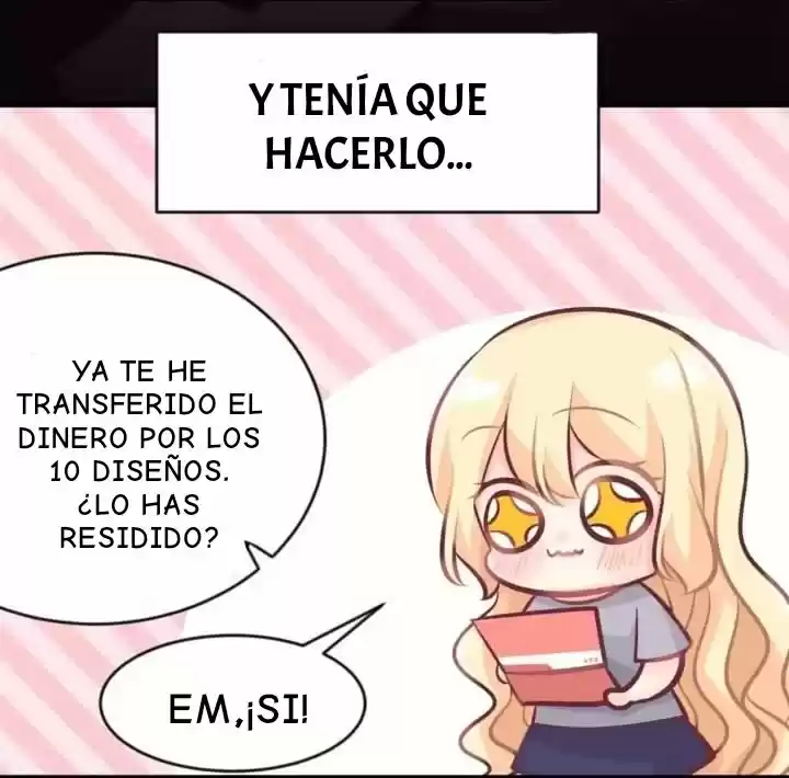 Postre Exclusivo De Ceo De Incubus - Capítulo 31 - Página 12 - LectorTMOo