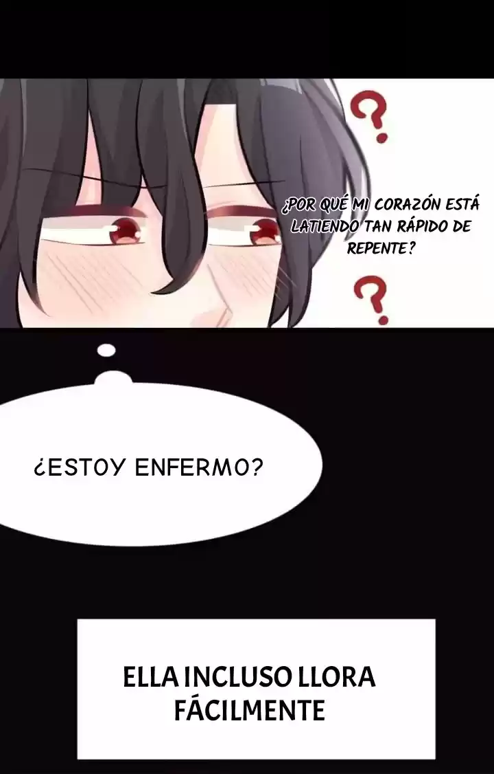 Postre Exclusivo De Ceo De Incubus - Capítulo 31 - Página 14 - LectorTMOo