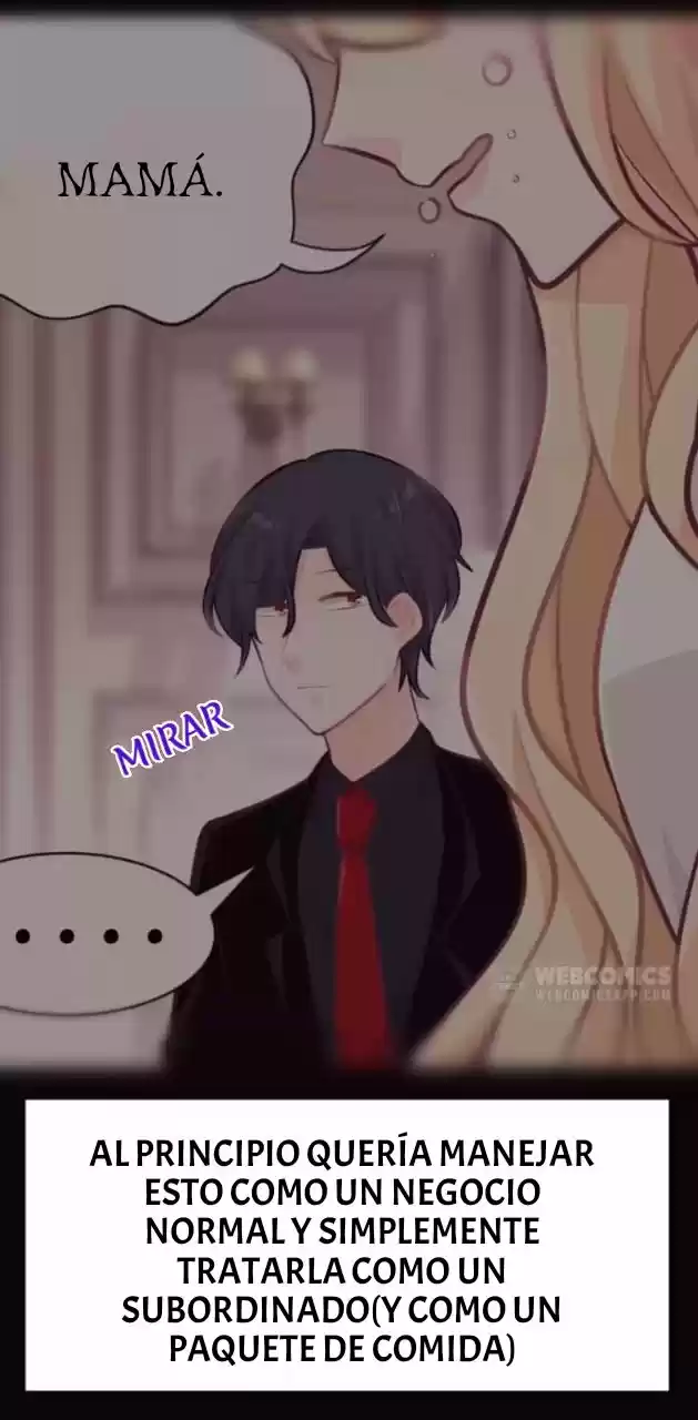 Postre Exclusivo De Ceo De Incubus - Capítulo 31 - Página 15 - LectorTMOo