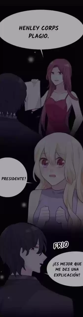 Postre Exclusivo De Ceo De Incubus - Capítulo 31 - Página 16 - LectorTMOo
