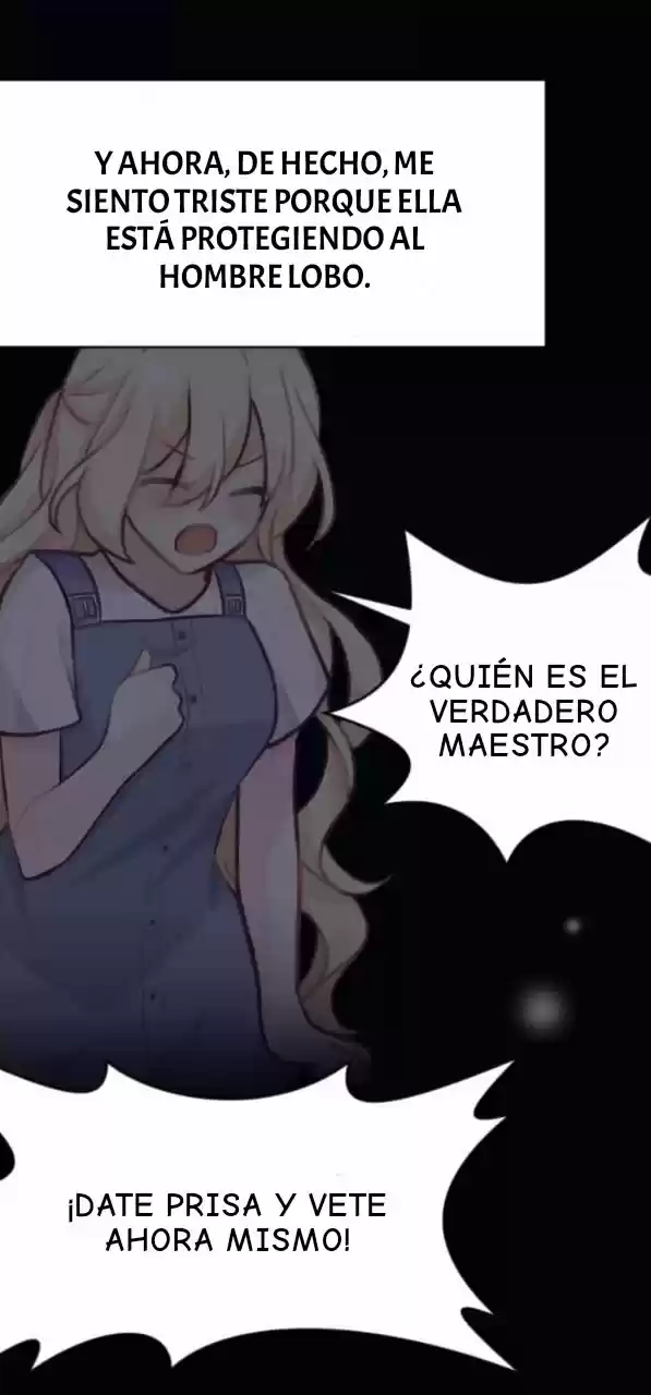 Postre Exclusivo De Ceo De Incubus - Capítulo 31 - Página 20 - LectorTMOo