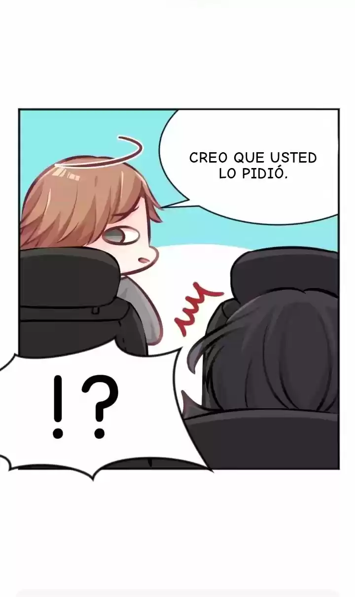 Postre Exclusivo De Ceo De Incubus - Capítulo 31 - Página 26 - LectorTMOo