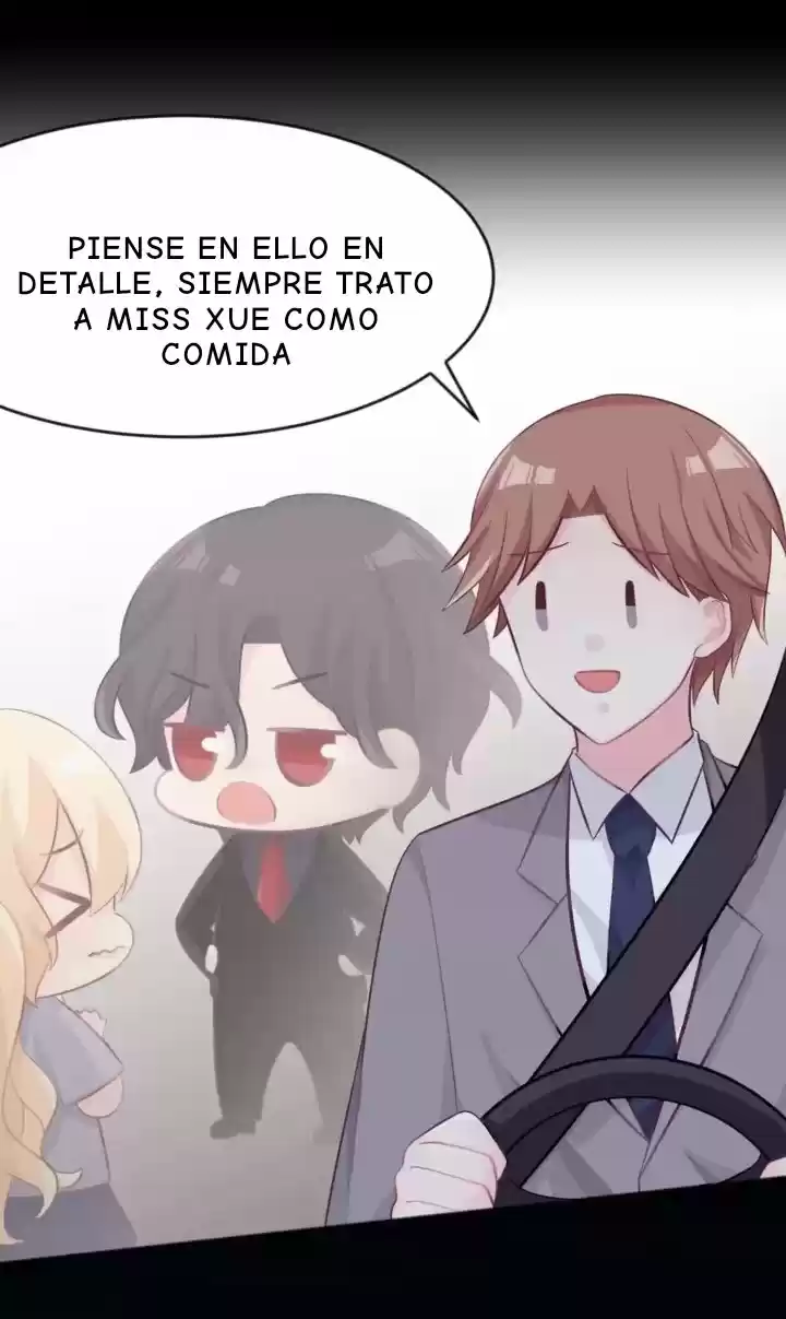 Postre Exclusivo De Ceo De Incubus - Capítulo 32 - Página 4 - LectorTMOo