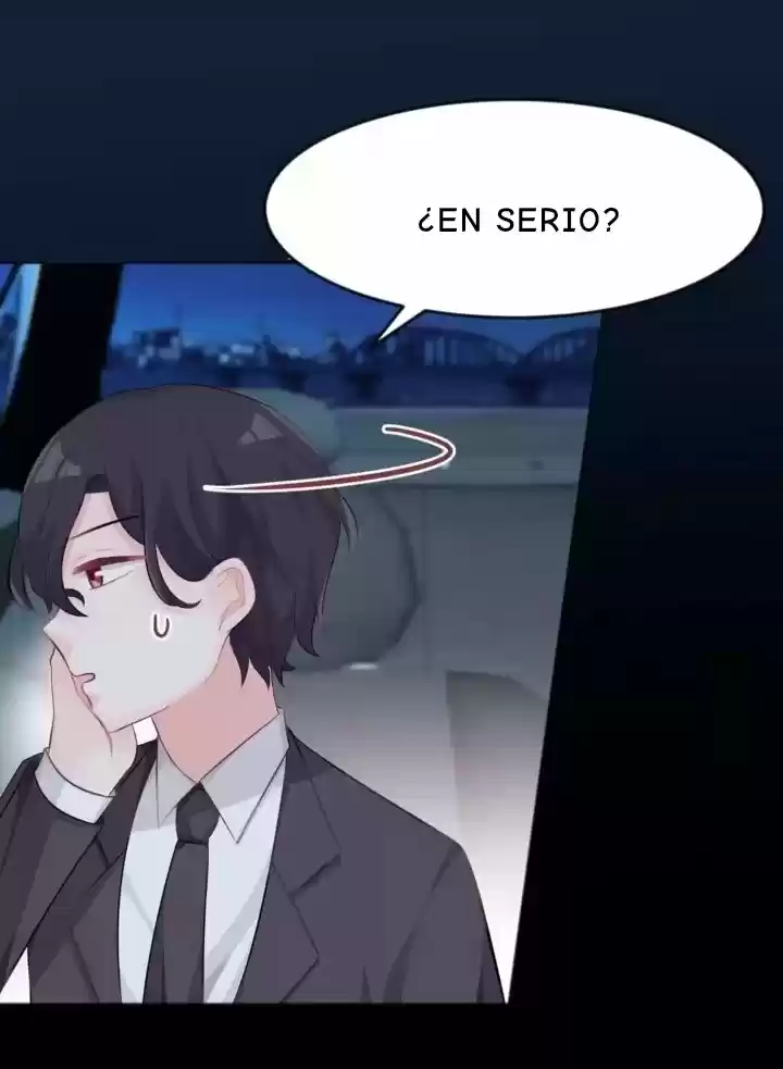 Postre Exclusivo De Ceo De Incubus - Capítulo 32 - Página 6 - LectorTMOo