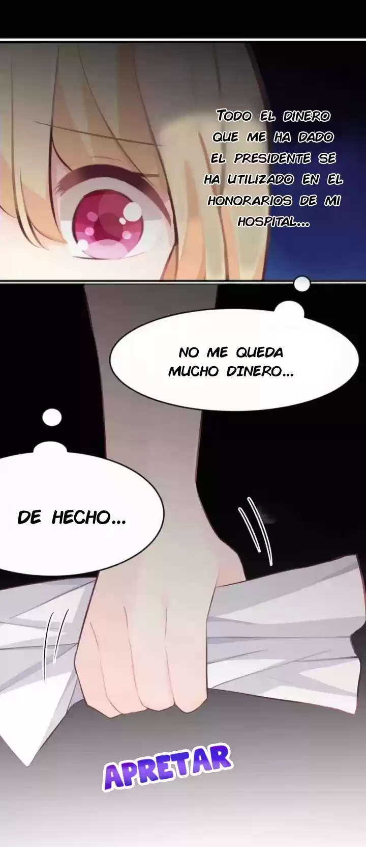 Postre Exclusivo De Ceo De Incubus - Capítulo 32 - Página 14 - LectorTMOo