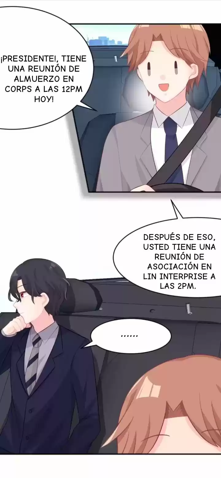 Postre Exclusivo De Ceo De Incubus - Capítulo 32 - Página 17 - LectorTMOo