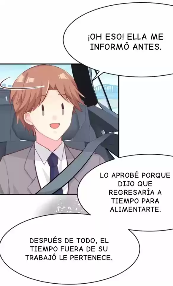 Postre Exclusivo De Ceo De Incubus - Capítulo 33 - Página 3 - LectorTMOo