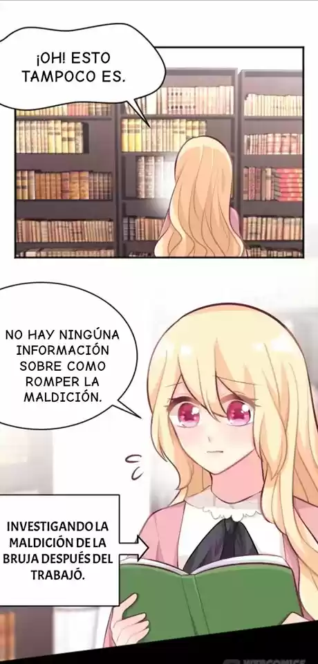Postre Exclusivo De Ceo De Incubus - Capítulo 33 - Página 6 - LectorTMOo