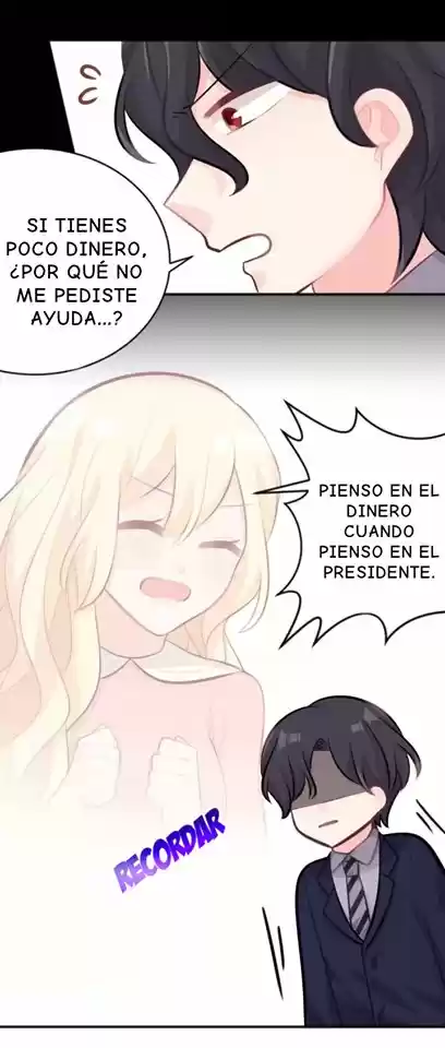 Postre Exclusivo De Ceo De Incubus - Capítulo 33 - Página 10 - LectorTMOo