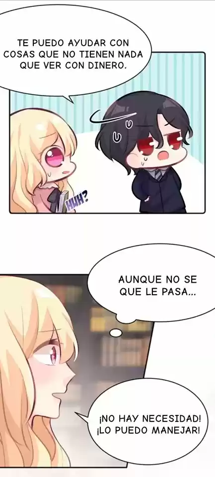 Postre Exclusivo De Ceo De Incubus - Capítulo 33 - Página 11 - LectorTMOo
