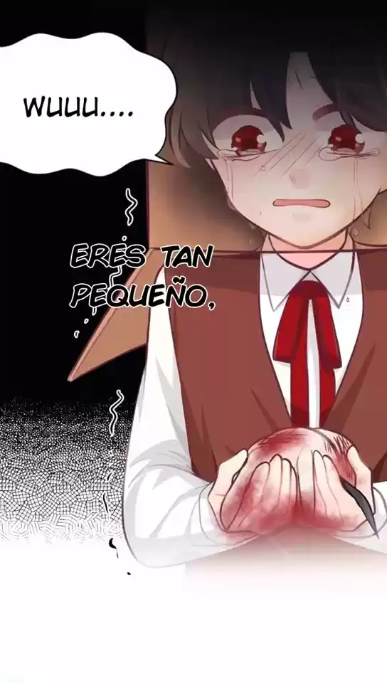 Postre Exclusivo De Ceo De Incubus - Capítulo 33 - Página 15 - LectorTMOo