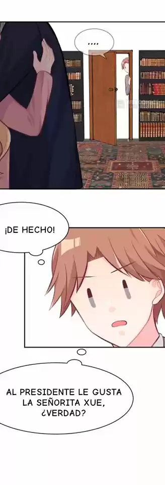 Postre Exclusivo De Ceo De Incubus - Capítulo 33 - Página 18 - LectorTMOo