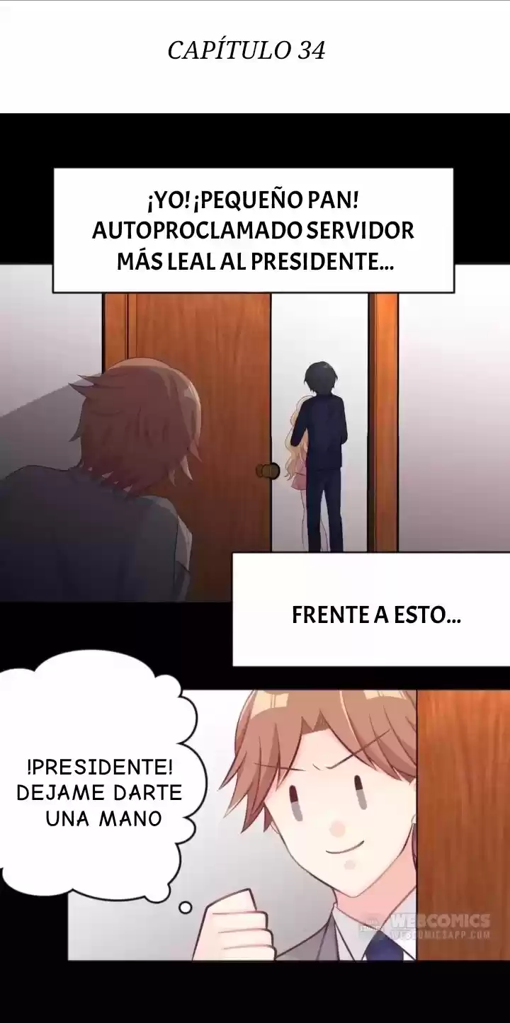 Postre Exclusivo De Ceo De Incubus - Capítulo 34.5 - Página 4 - LectorTMOo