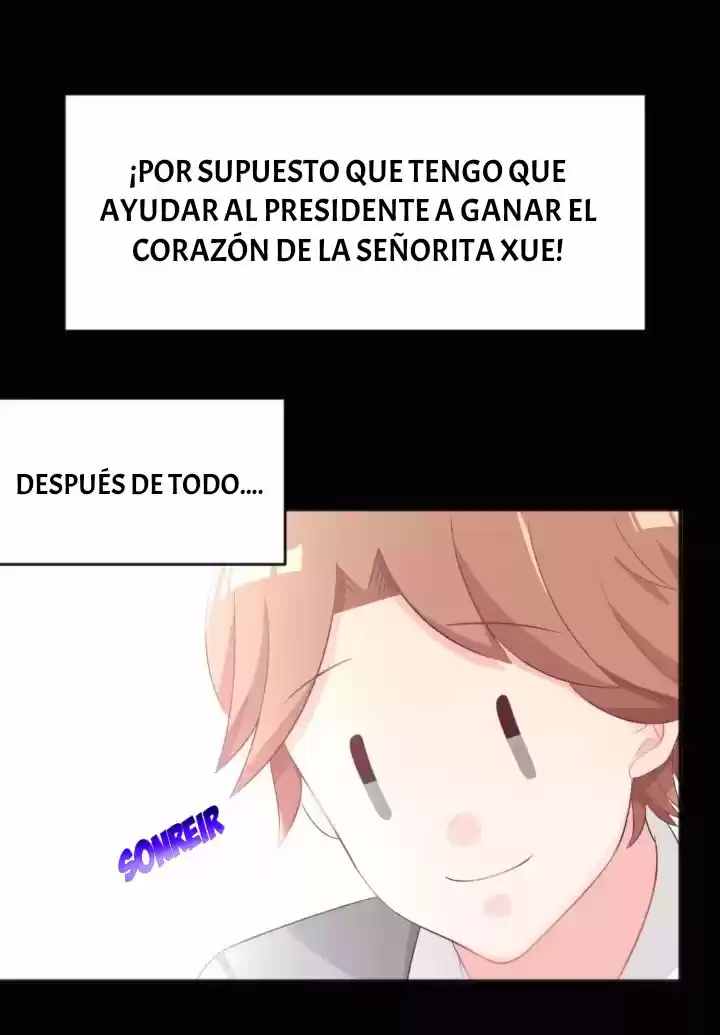 Postre Exclusivo De Ceo De Incubus - Capítulo 34.5 - Página 5 - LectorTMOo