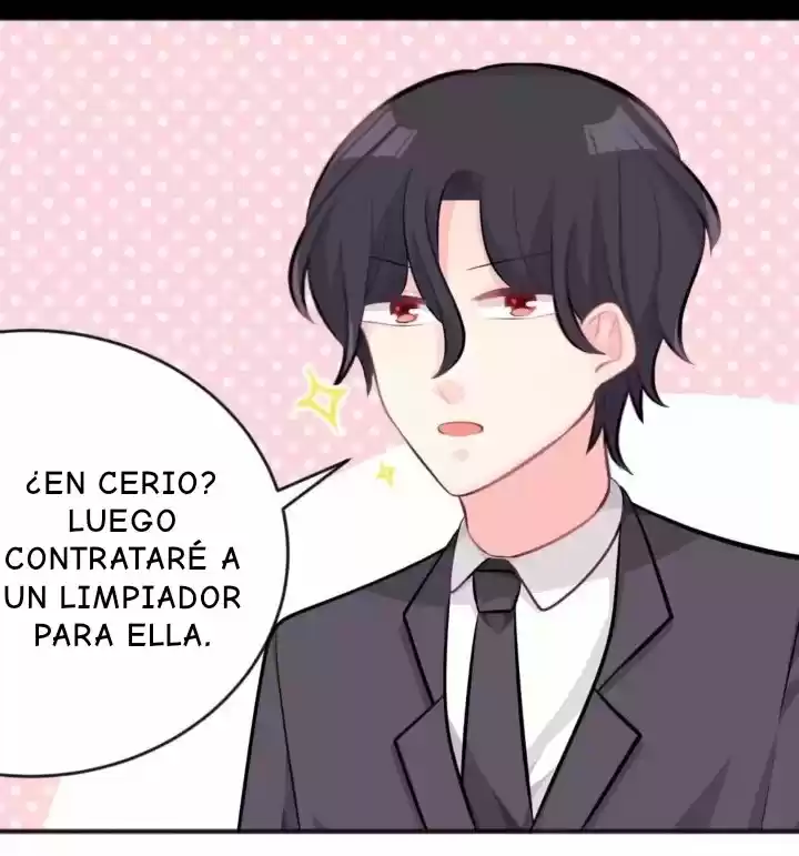 Postre Exclusivo De Ceo De Incubus - Capítulo 35 - Página 5 - LectorTMOo