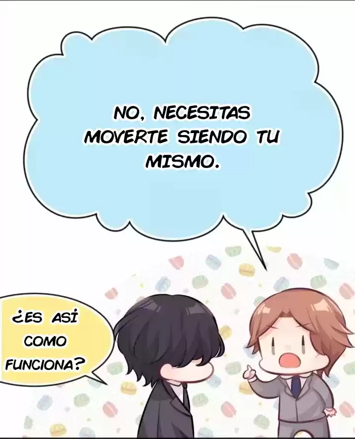 Postre Exclusivo De Ceo De Incubus - Capítulo 35 - Página 6 - LectorTMOo
