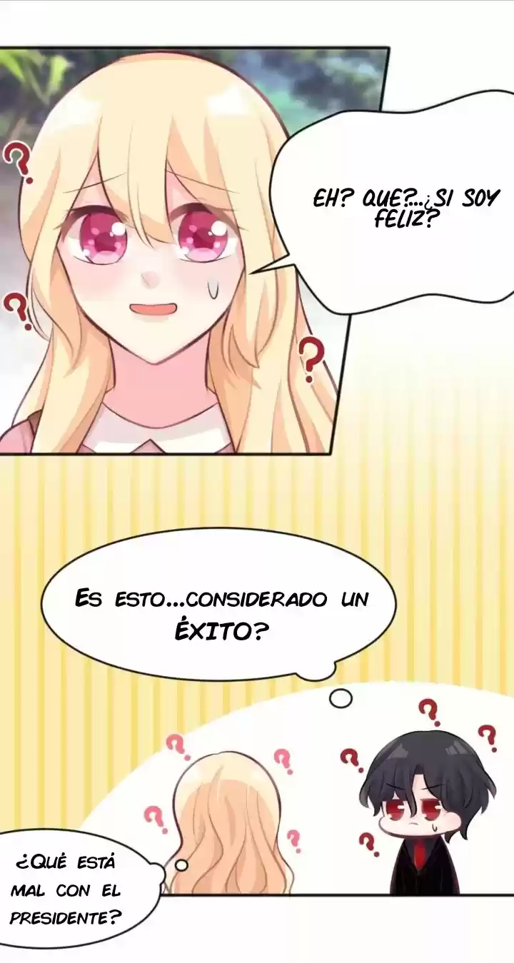Postre Exclusivo De Ceo De Incubus - Capítulo 35 - Página 15 - LectorTMOo