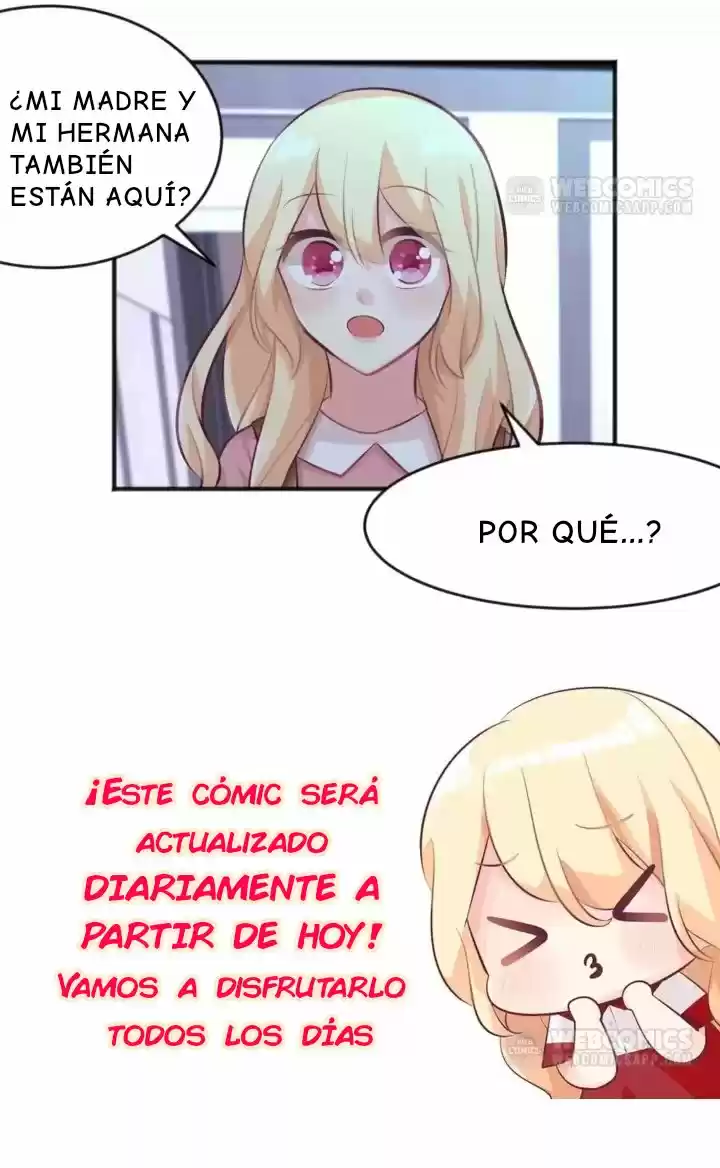 Postre Exclusivo De Ceo De Incubus - Capítulo 35 - Página 19 - LectorTMOo