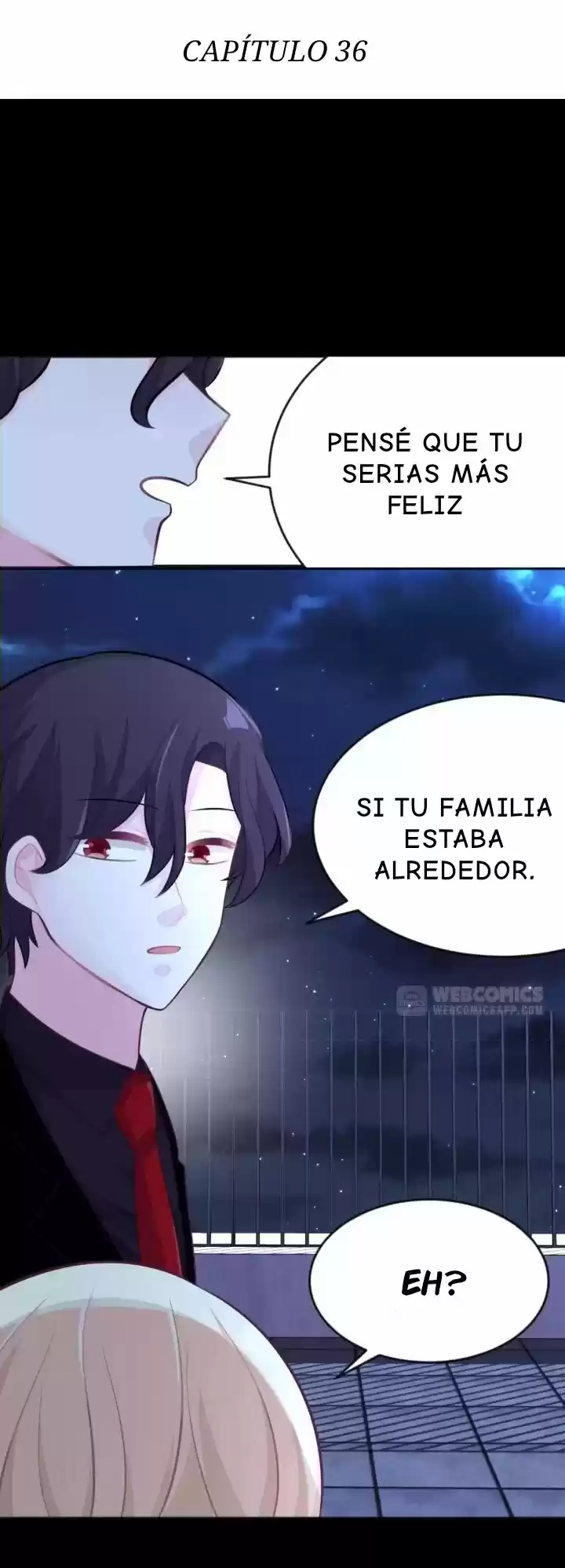 Postre Exclusivo De Ceo De Incubus - Capítulo 36 - Página 4 - LectorTMOo