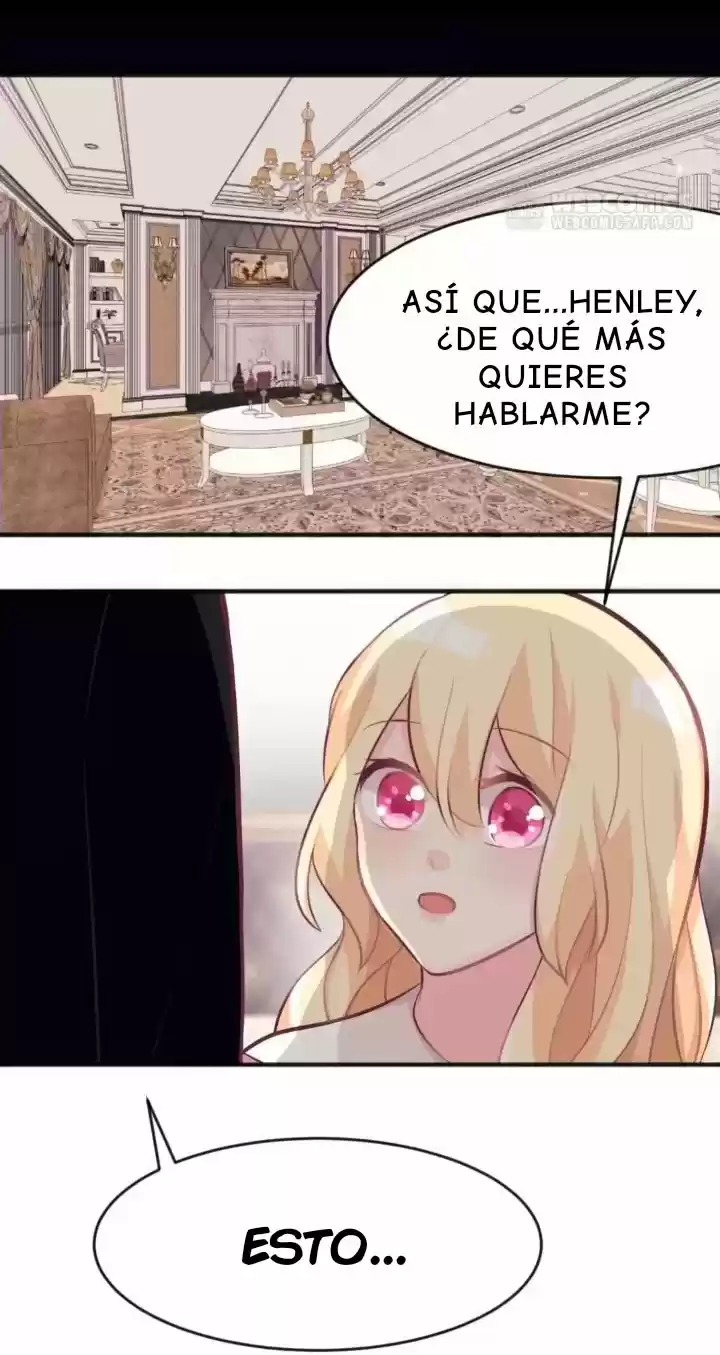 Postre Exclusivo De Ceo De Incubus - Capítulo 36 - Página 11 - LectorTMOo