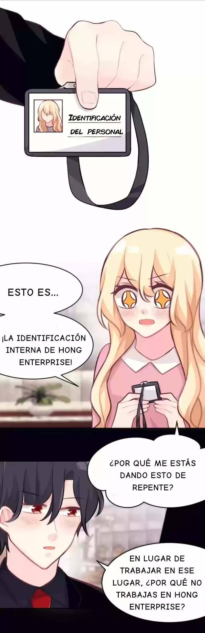 Postre Exclusivo De Ceo De Incubus - Capítulo 36 - Página 12 - LectorTMOo