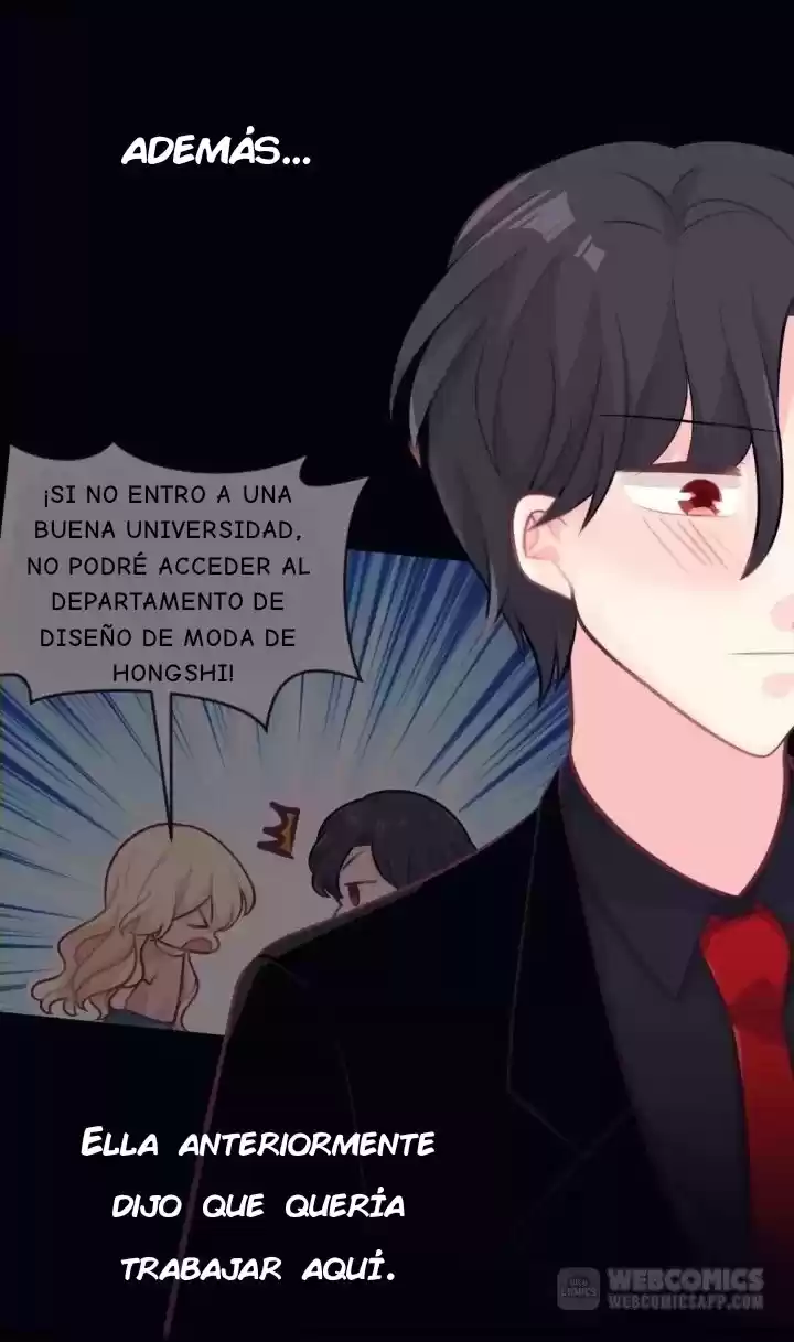 Postre Exclusivo De Ceo De Incubus - Capítulo 36 - Página 13 - LectorTMOo