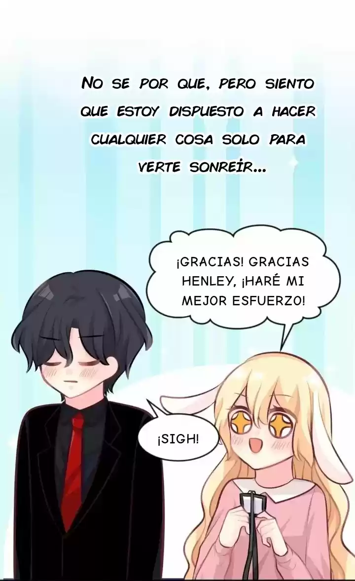 Postre Exclusivo De Ceo De Incubus - Capítulo 36 - Página 14 - LectorTMOo