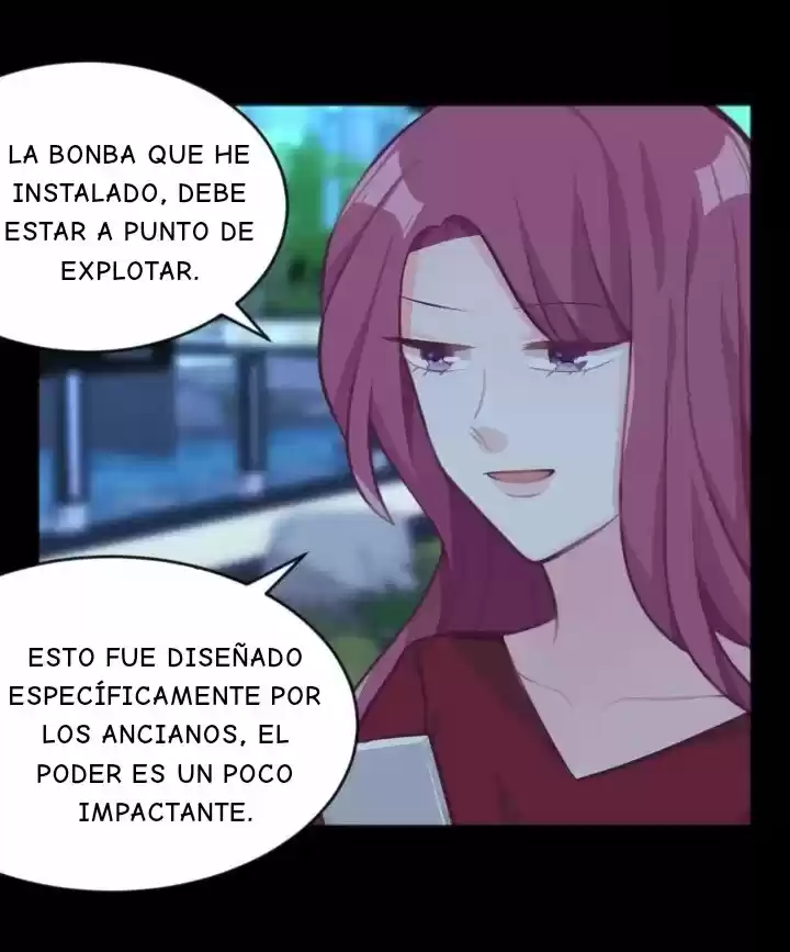 Postre Exclusivo De Ceo De Incubus - Capítulo 36 - Página 18 - LectorTMOo