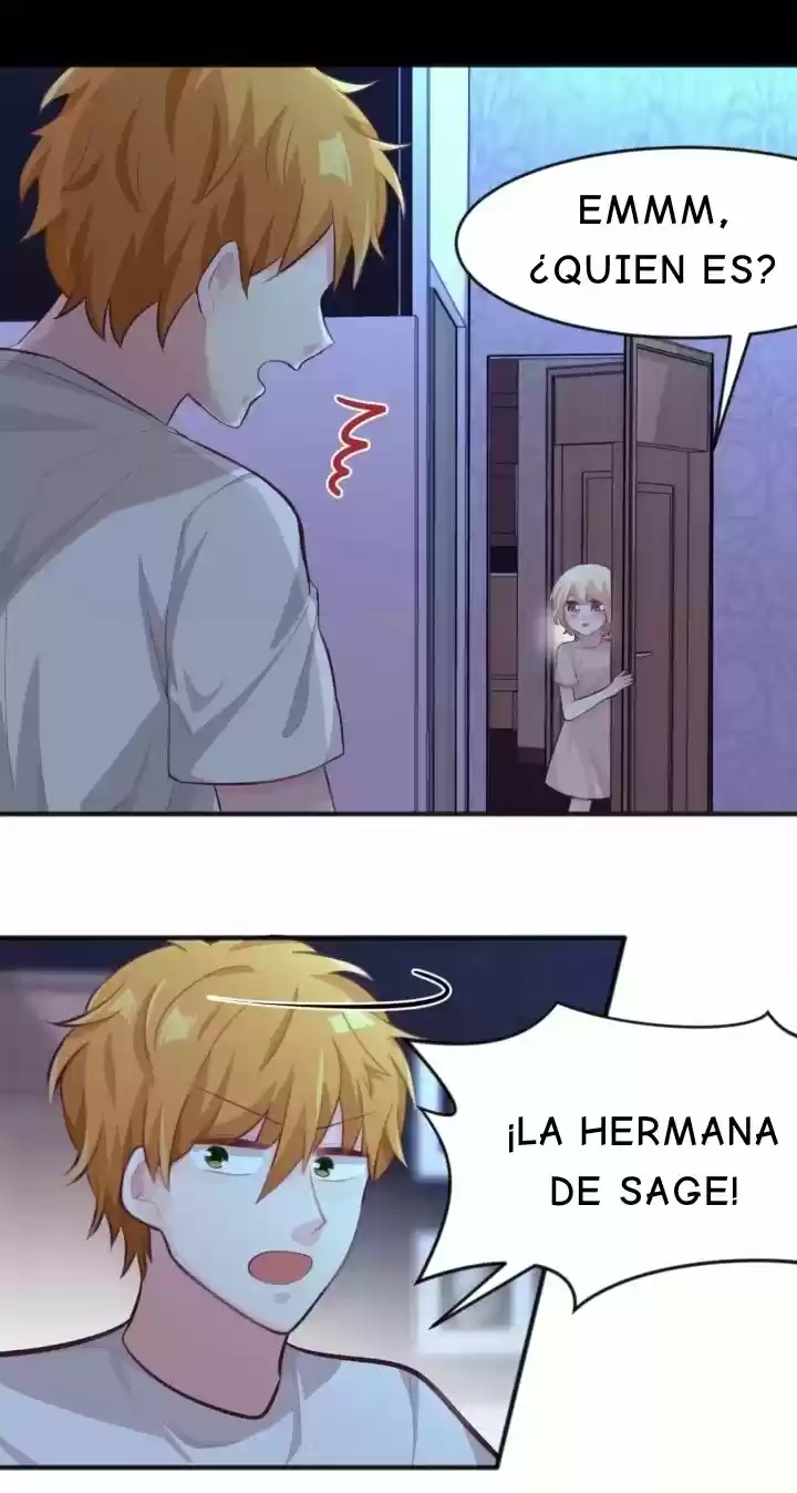 Postre Exclusivo De Ceo De Incubus - Capítulo 37 - Página 5 - LectorTMOo