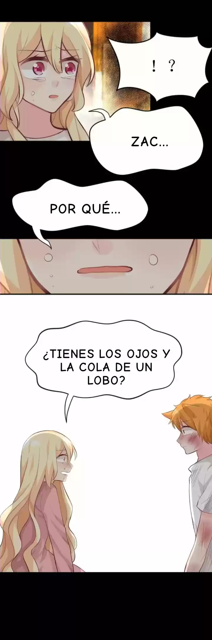 Postre Exclusivo De Ceo De Incubus - Capítulo 37 - Página 12 - LectorTMOo