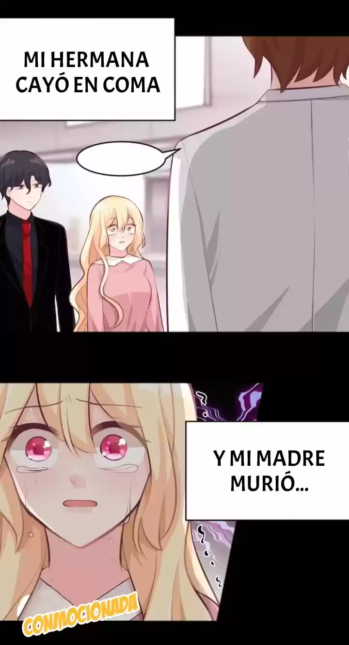 Postre Exclusivo De Ceo De Incubus - Capítulo 38 - Página 13 - LectorTMOo