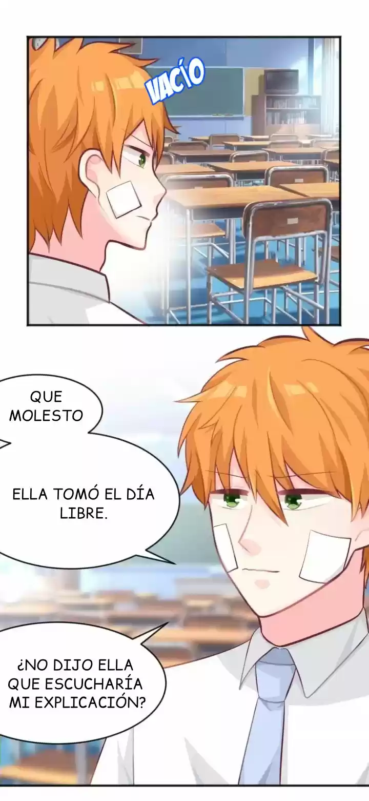 Postre Exclusivo De Ceo De Incubus - Capítulo 39 - Página 5 - LectorTMOo