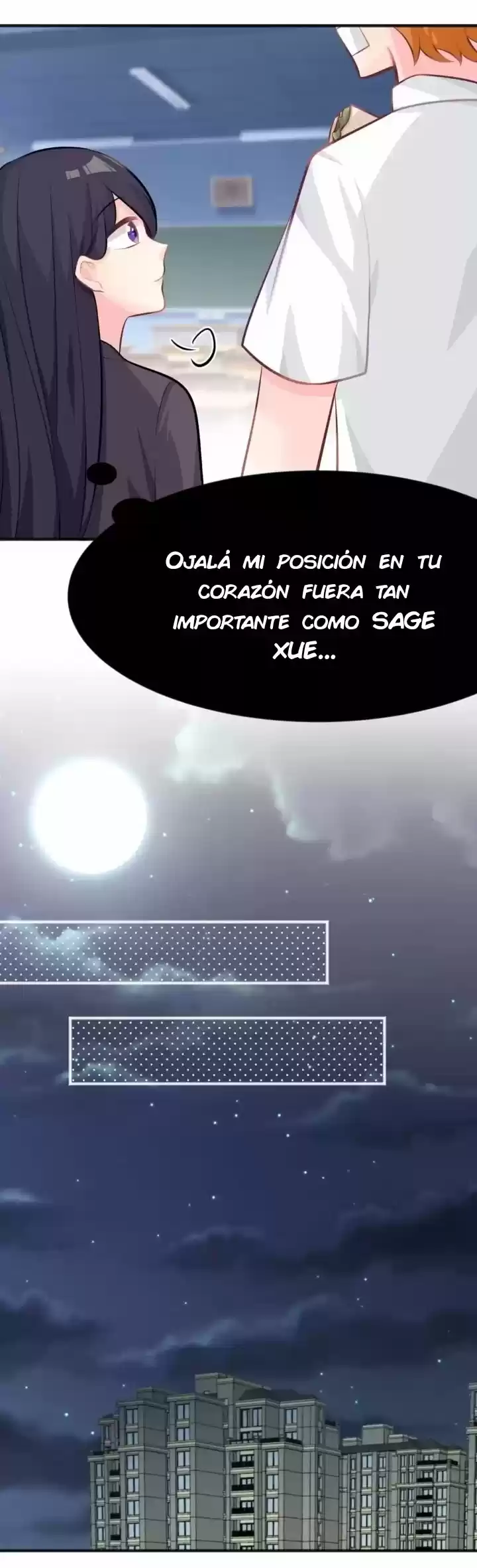Postre Exclusivo De Ceo De Incubus - Capítulo 39 - Página 12 - LectorTMOo