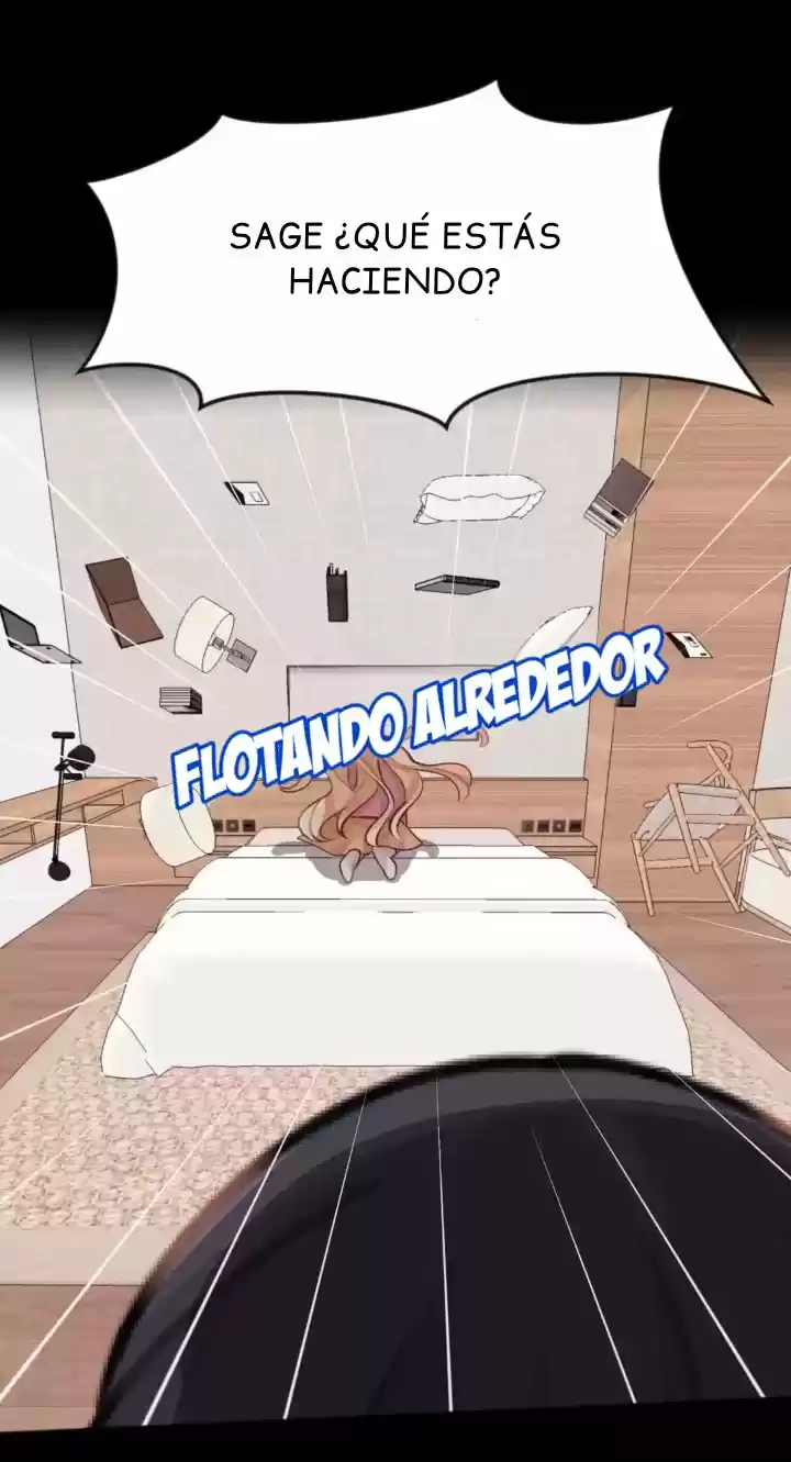 Postre Exclusivo De Ceo De Incubus - Capítulo 39 - Página 15 - LectorTMOo