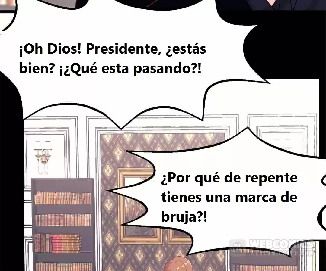 Postre Exclusivo De Ceo De Incubus - Capítulo 4 - Página 7 - LectorTMOo