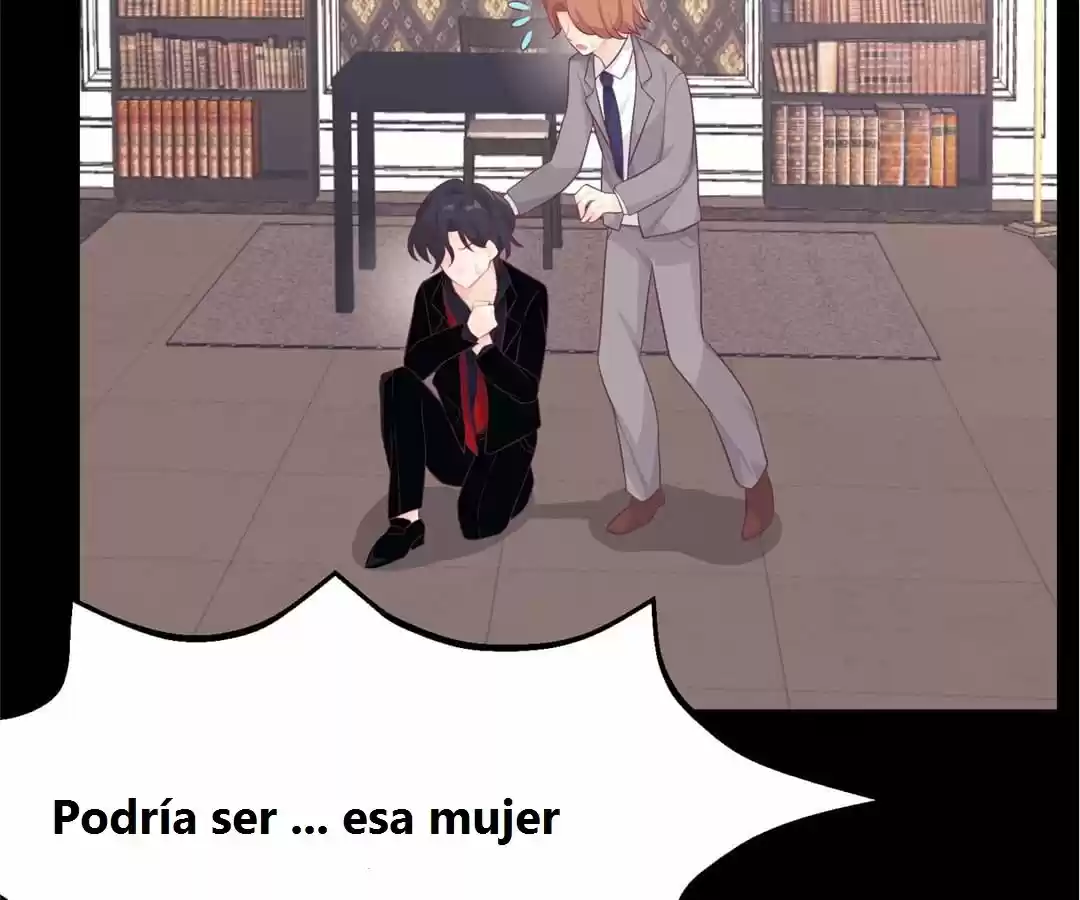 Postre Exclusivo De Ceo De Incubus - Capítulo 4 - Página 8 - LectorTMOo