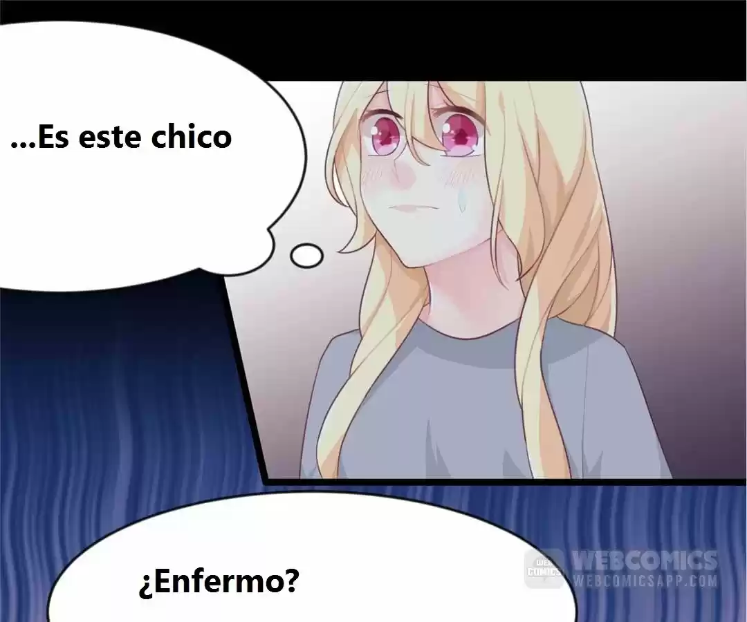 Postre Exclusivo De Ceo De Incubus - Capítulo 4 - Página 19 - LectorTMOo