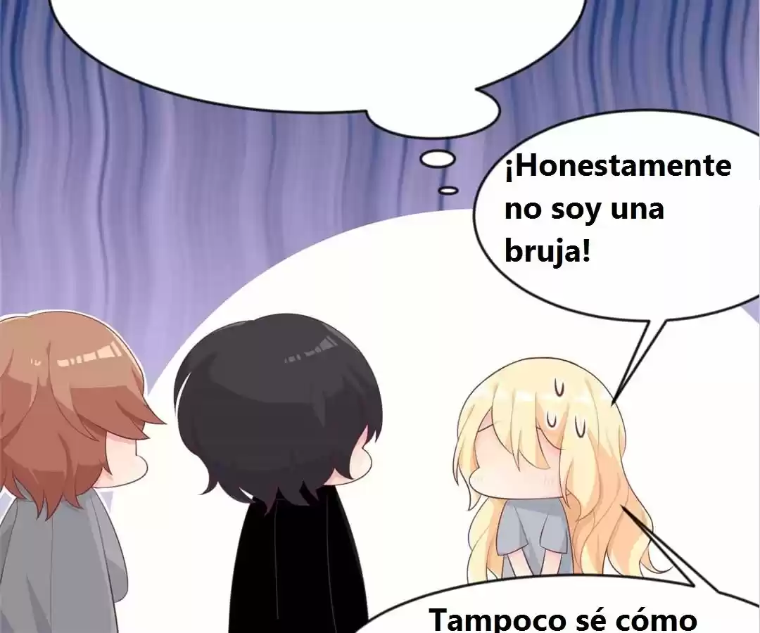 Postre Exclusivo De Ceo De Incubus - Capítulo 4 - Página 20 - LectorTMOo