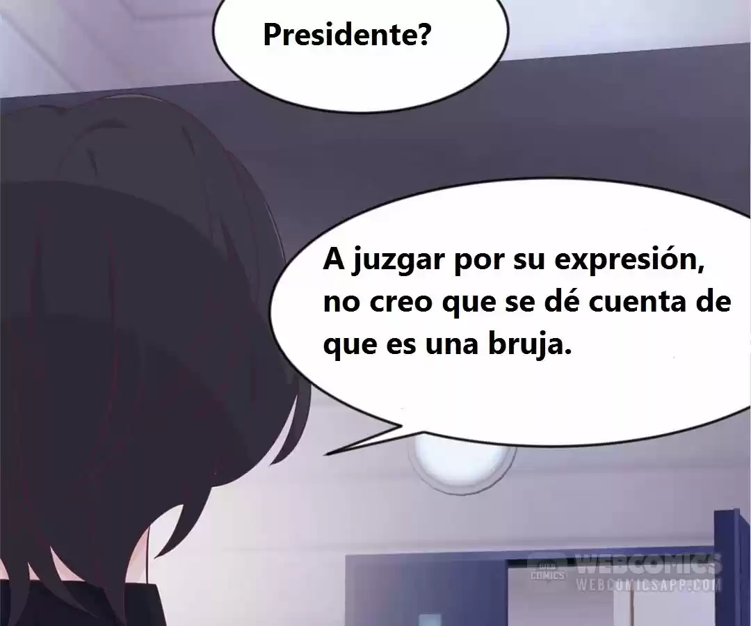 Postre Exclusivo De Ceo De Incubus - Capítulo 4 - Página 23 - LectorTMOo