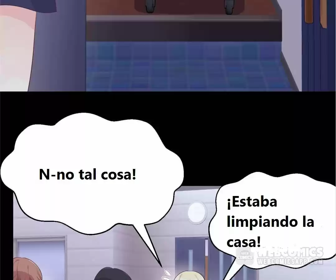Postre Exclusivo De Ceo De Incubus - Capítulo 4 - Página 31 - LectorTMOo