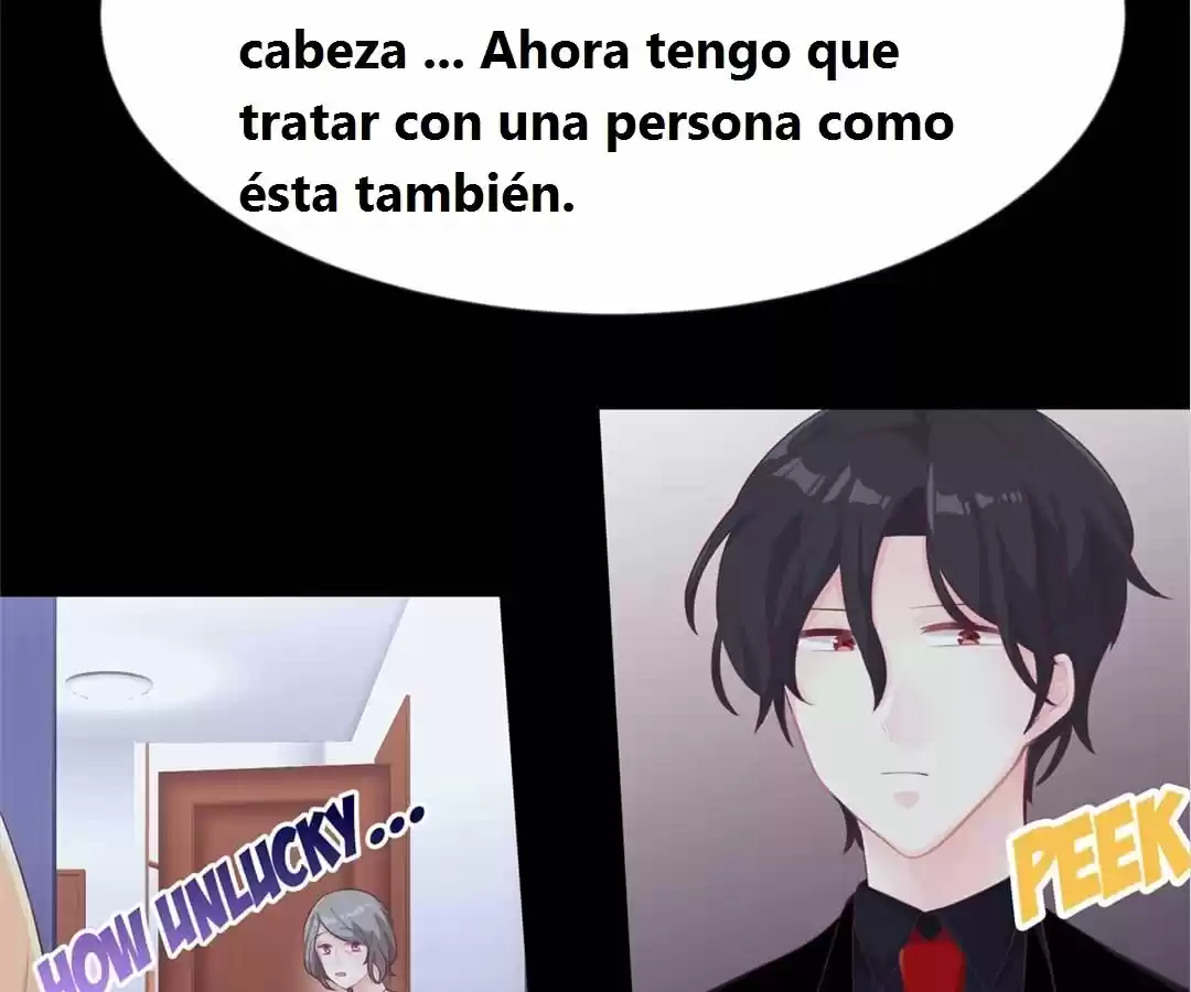 Postre Exclusivo De Ceo De Incubus - Capítulo 4 - Página 34 - LectorTMOo