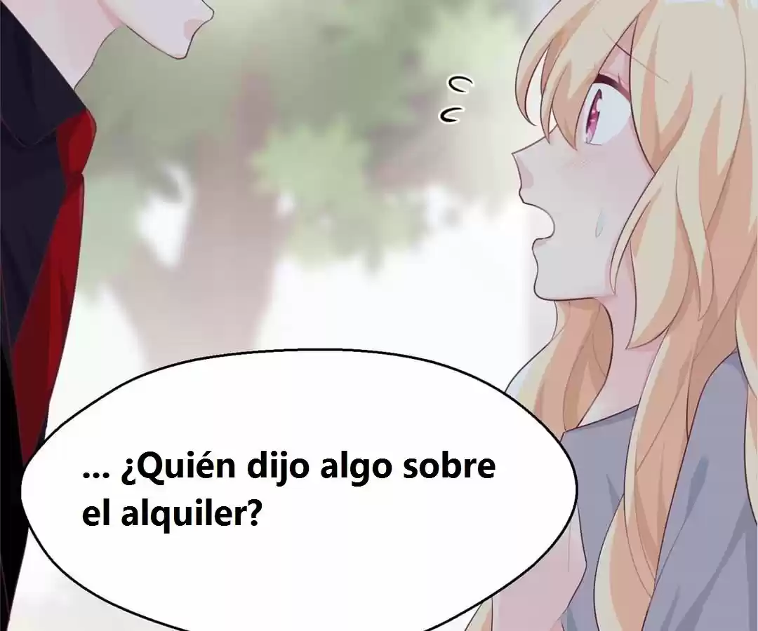 Postre Exclusivo De Ceo De Incubus - Capítulo 4 - Página 42 - LectorTMOo