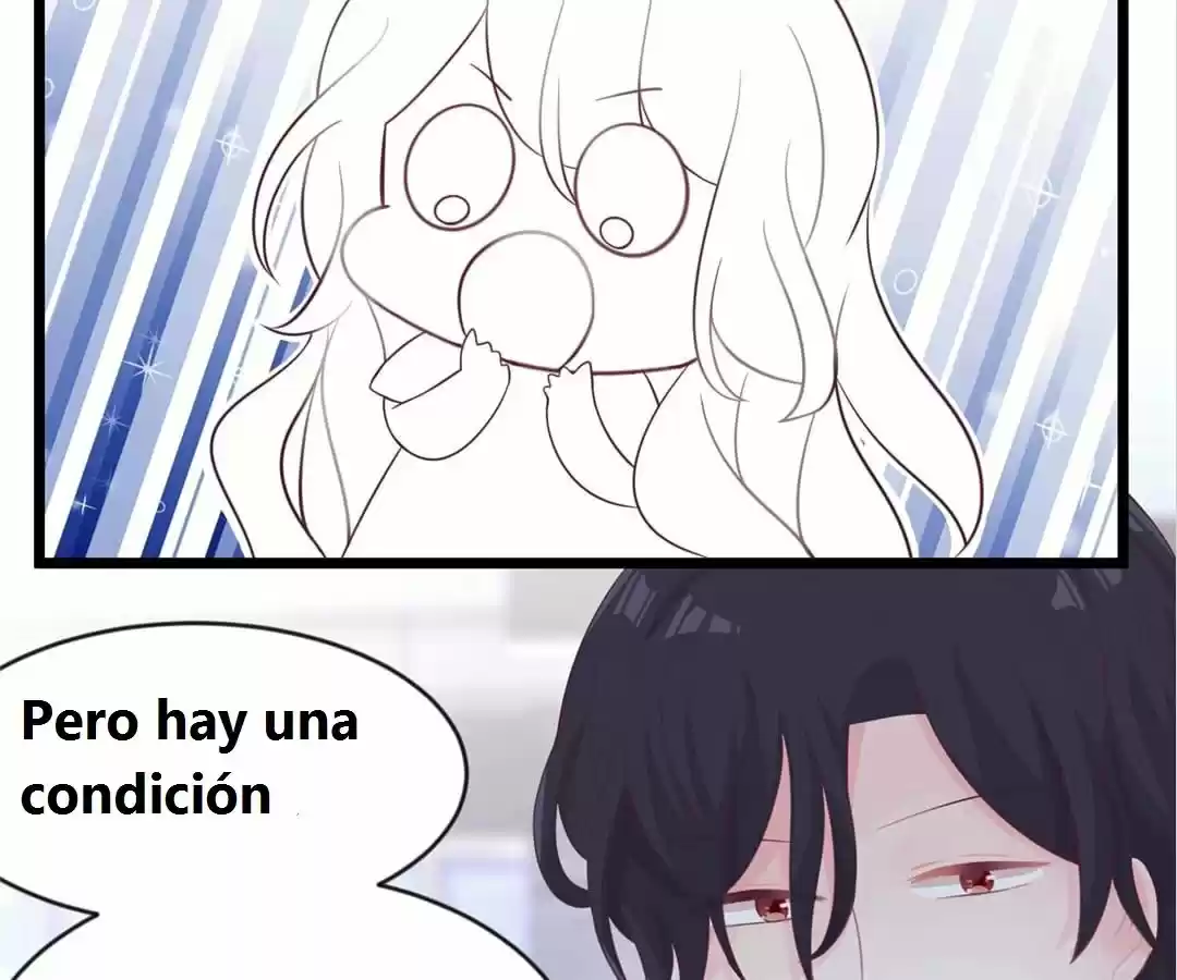 Postre Exclusivo De Ceo De Incubus - Capítulo 4 - Página 44 - LectorTMOo