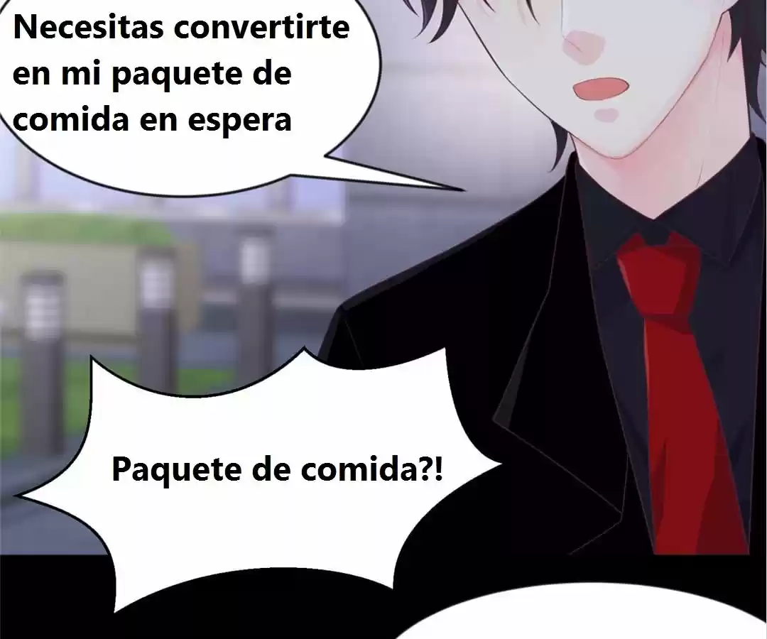 Postre Exclusivo De Ceo De Incubus - Capítulo 4 - Página 45 - LectorTMOo