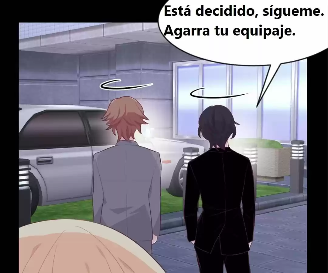 Postre Exclusivo De Ceo De Incubus - Capítulo 4 - Página 46 - LectorTMOo
