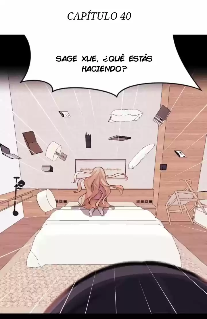 Postre Exclusivo De Ceo De Incubus - Capítulo 40 - Página 4 - LectorTMOo