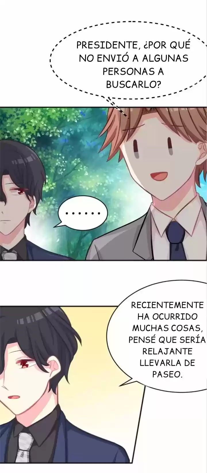 Postre Exclusivo De Ceo De Incubus - Capítulo 41 - Página 15 - LectorTMOo